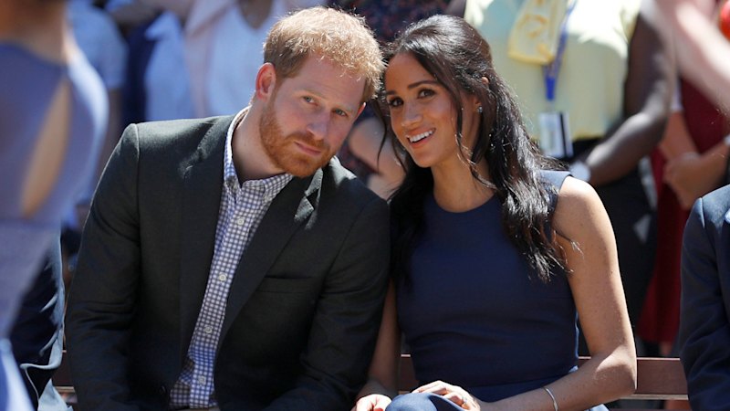 Not an official royal tour? This is the packed agenda for Harry and Meghan’s Australia visit