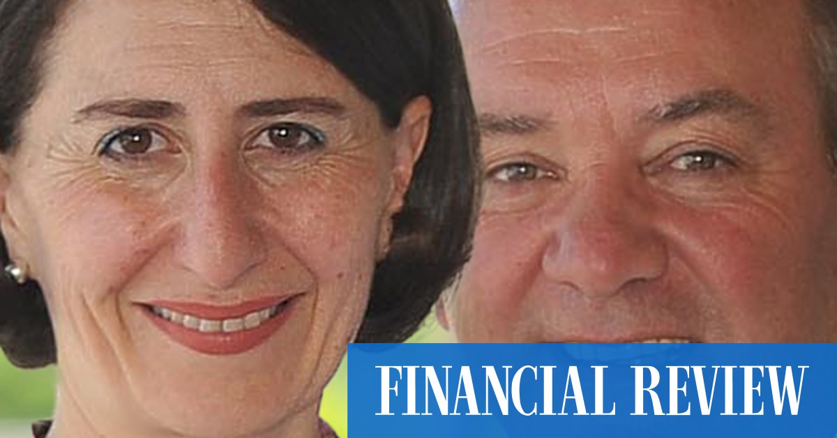 Gladys Berejiklian's appeal hearing against an ICAC finding of corruption against her has been told there was a 'rational foundation' to the conclusion she had acted in a way to advance her secret relationship with disgraced MP Daryl Maguire - Vimarsana News