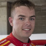 McLaughlin shines in the wet to top qualifying at Bathurst