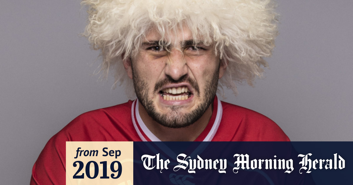 Rugby World Cup 2019 The Top 10 Heroes And Villains At The Tournament