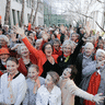 Helen Haines represents a political experiment - that decent people can disagree.