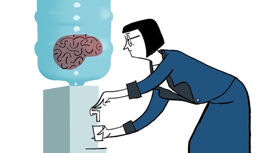 When it comes to workplace issues, it’s often the case that a larger systemic problem makes a specific situation worse.