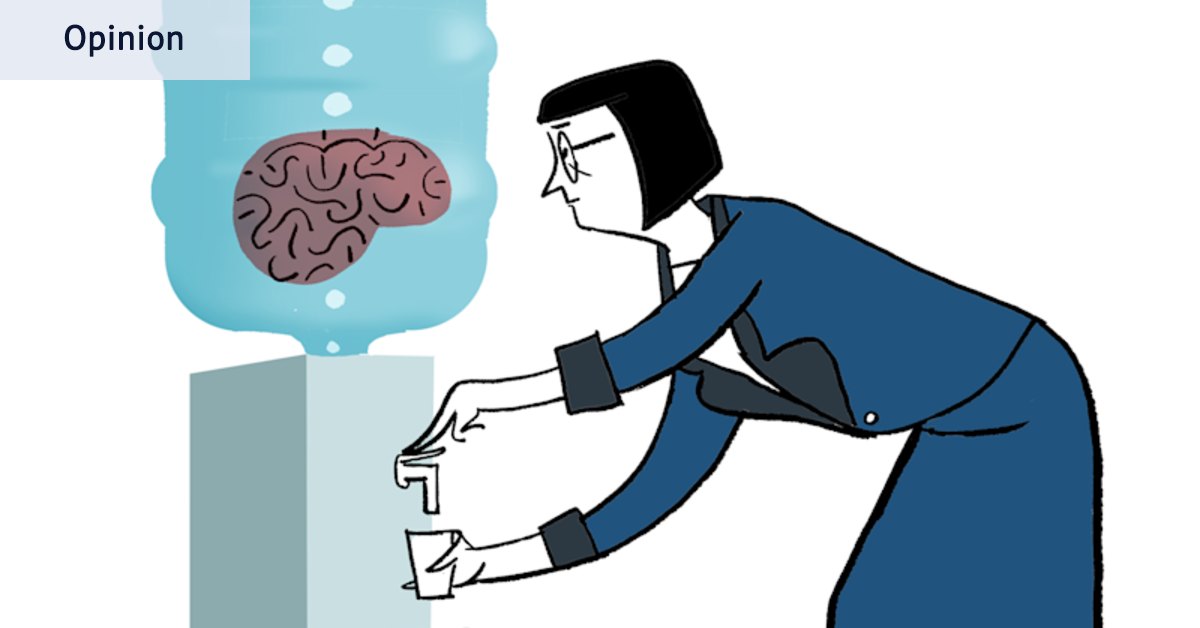 Should I have stood up to my boss? Or was it better to trust my gut?