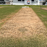 First look at Barbados pitch as Australia prepare for uncertain West Indies surfaces