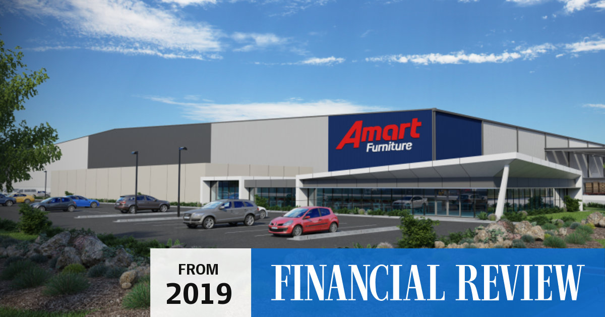 quadrant pe locks in 300m for amart group