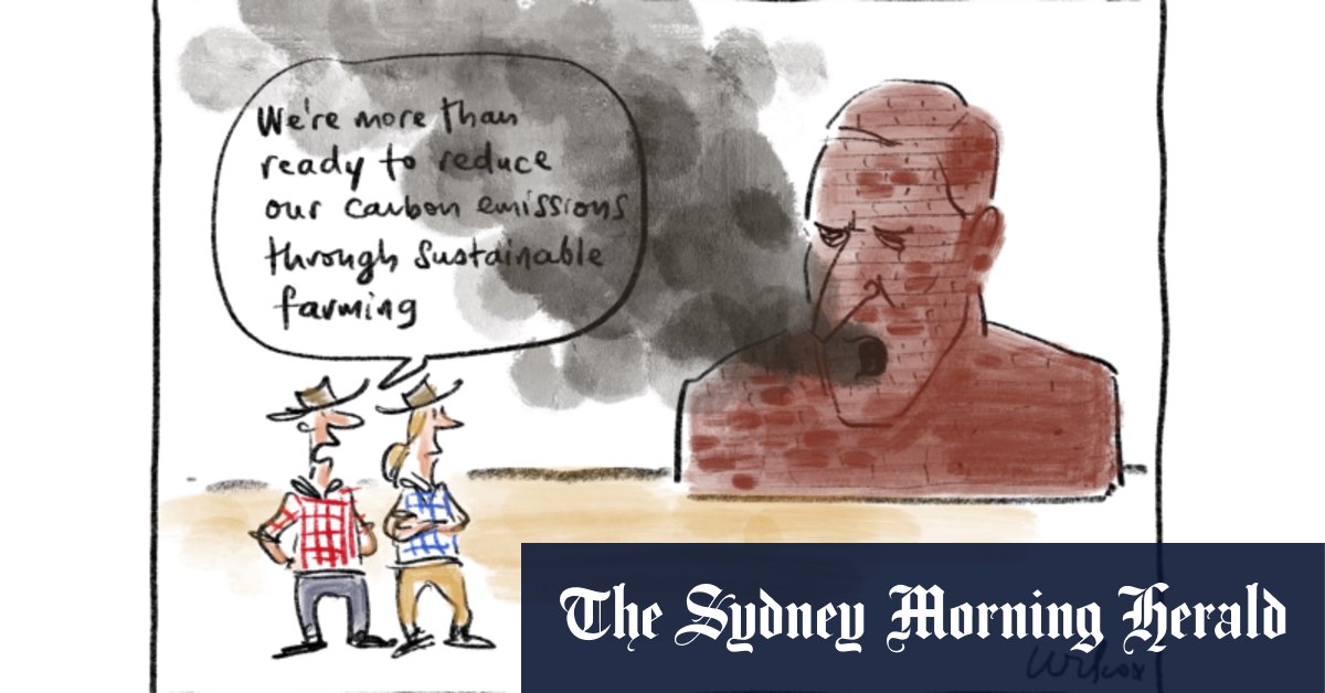 Open air's the solution to a high rise problem