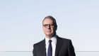 Former Suncorp chief executive Michael Cameron. 
