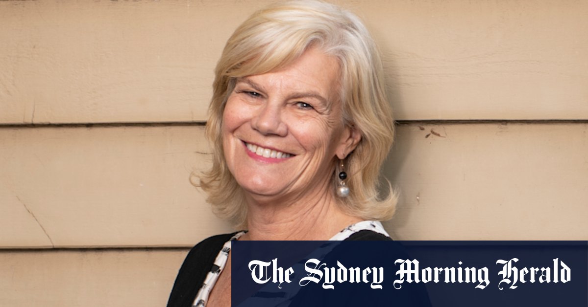 Fired for not being 'seductive' enough, Jane Singleton looks back on her career - Vimarsana News