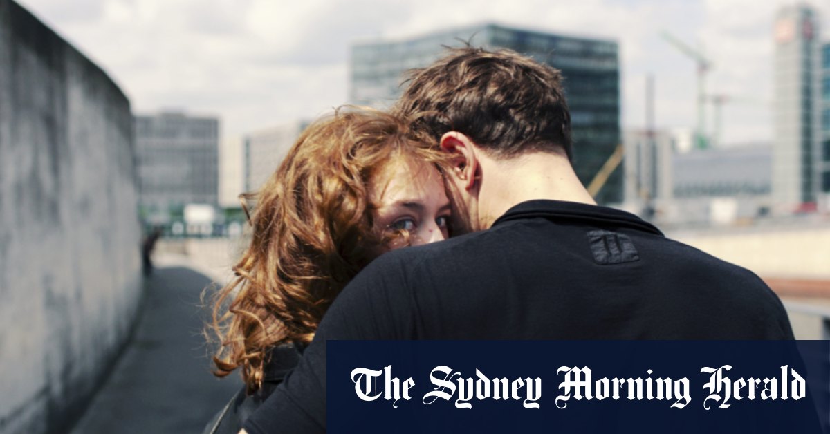 In dieser Liebesgeschichte steckt Magie, aber sie ist tief vergraben