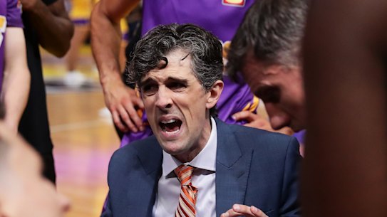 Will Weaver could be moving from the NBL straight to the NBA.