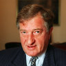 John Elliott 