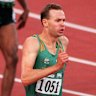 Olympic coach who sent bikini photo to athlete given four-year ban