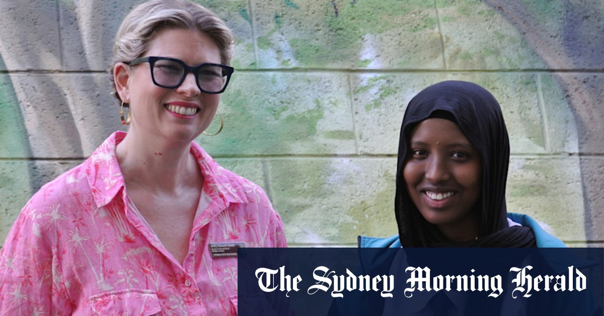 The secret behind this Brisbane school’s dramatic drop in suspensions