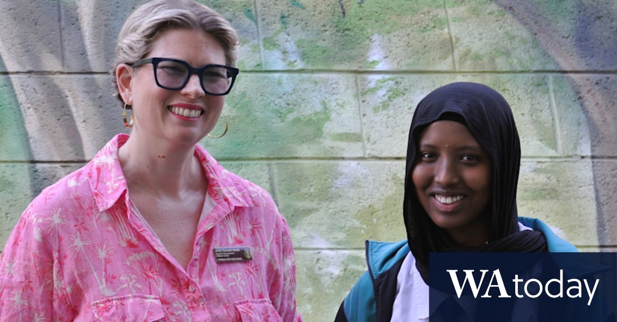 Student voice program reduces suspensions and empowers college students