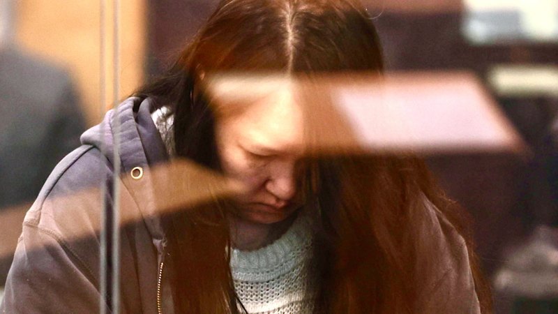 Woman accused of murdering her children, leaving bodies in suitcases faces NZ trial