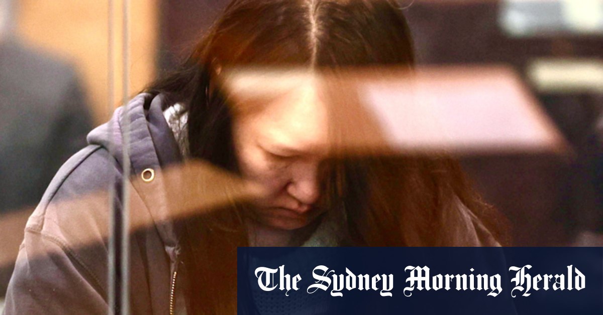 Woman accused of murdering her children, leaving bodies in suitcases faces NZ trial