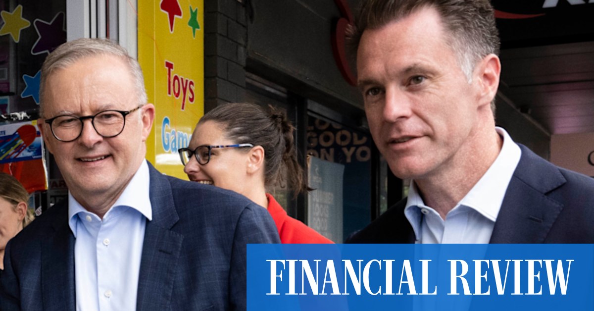 NSW election: Labor outspending Liberals on election ads as teals catch up - Vimarsana News