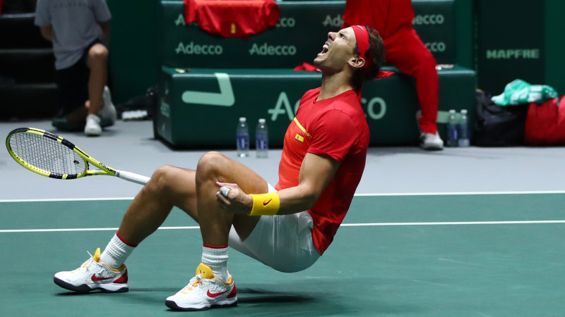 ATP Cup 2020 The new teams tennis teams event start time odds
