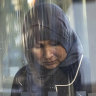 Courtroom drama as mum jailed for forcing daughter to marry her murderer