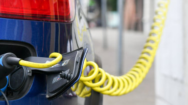 Victoria will start taxing electric vehicle owners next year for every kilometre they drive.