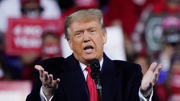 The deal Trump has given his blessing to bears no resemblance to his original directive that TikTok should be banned in the US