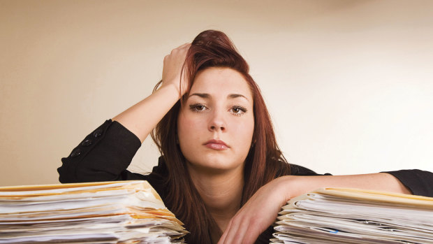 Consolidating your super no longer involves a lot of paperwork.