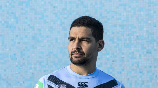 Cody Walker can set himself up for a big payday with a dominant Origin series.