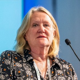 Therapeutic Goods Administration chief medical adviser Robyn Langham.