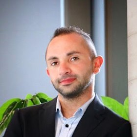 Raffaele Ciriello is a senior lecturer in business information systems at the University of Sydney.