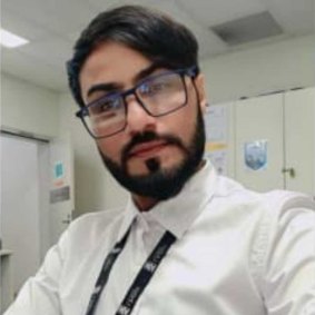 Bondi Junction stabbing victim Faraz Ahmed Tahir sought refuge in Australia a little over a year ago.