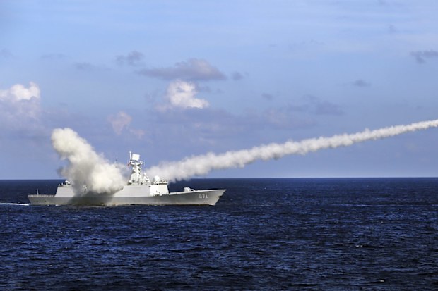 Philippines Responds To China Threat With 500m Deal To Buy BrahMos 
