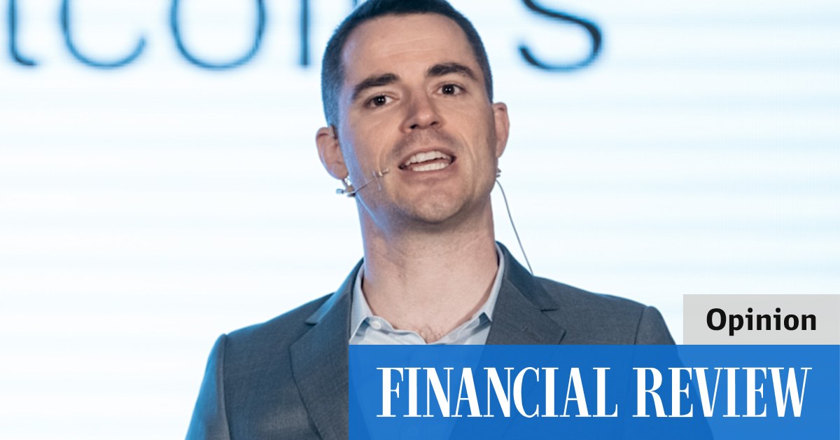 CoinFlex dispute opens a crypto can of worms - Vimarsana News