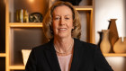 Woodside chief executive Meg O’Neill says WA’s decision to hand responsibility for policing greenhouse emissions to the Commonwealth is “eminently sensible”.
