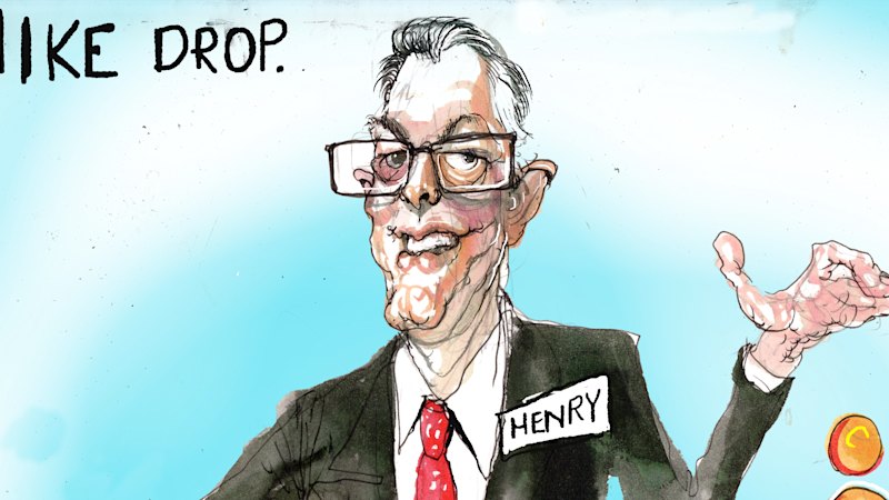 This number says BHP is no longer what you thought it was