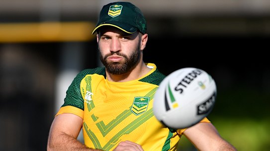 Tonga Test value outweighs financial cost for Kangaroos after pay cut