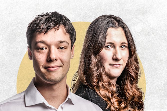The Age on the hunt for the next generation of passionate journalists