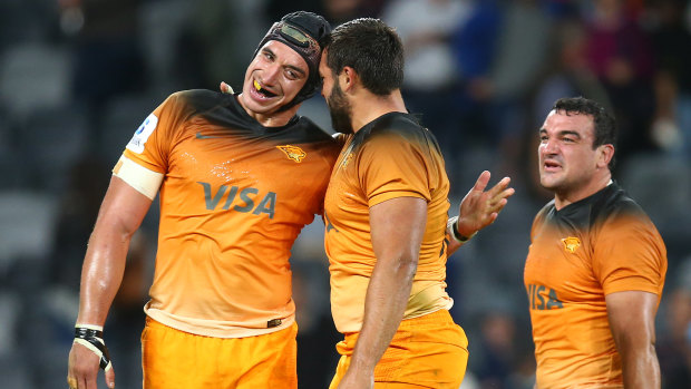 Could the Jaguares really replace the Rebels in 2025?