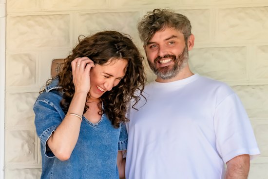 Laura Jones: “He was born to write and interpret the world.”