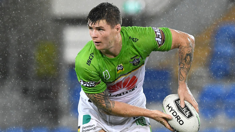 Raiders Storm Record No Beast Of Burden For Bateman