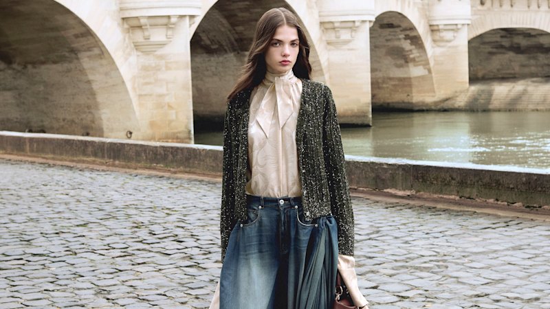 A Heinz ketchup-scented candle and chic gumboots to welcome winter