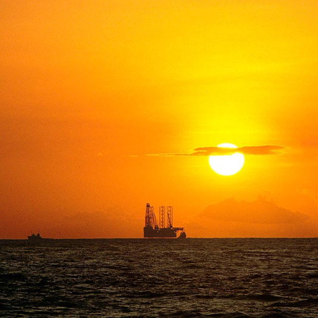 The market for stranded energy assets is actually heating up