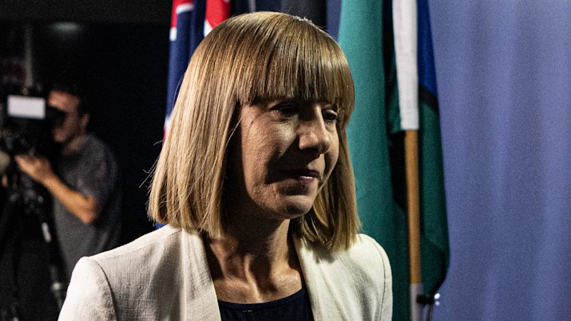 Court rules threatened dismissal unjust in Jo Haylen ministerial driver controversy