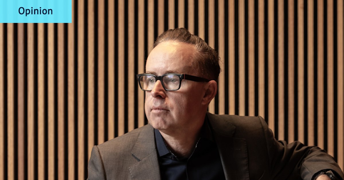 Wheels up on Alan Joyce's redemption tour