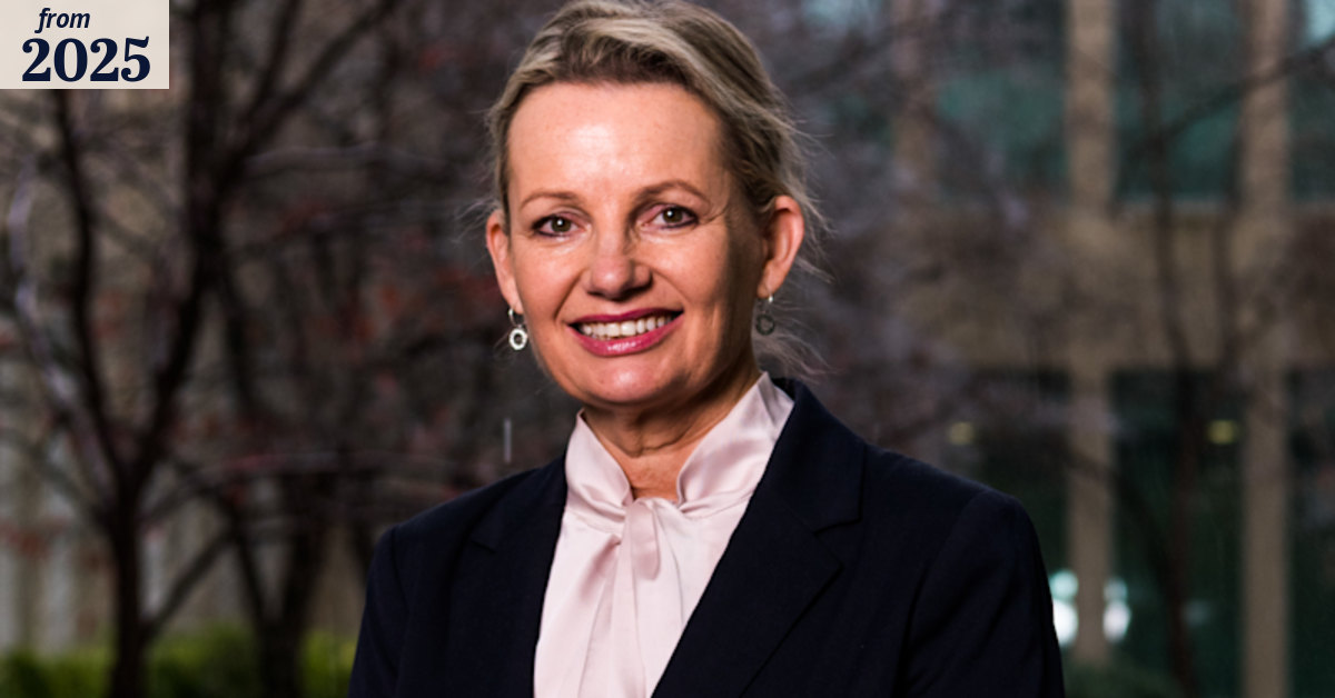 Liberal Party elects Sussan Ley as leader: Everything you need to know ...