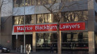 Maurice Blackburn has resolved a pay dispute with staff. 