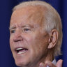 Biden's campaign dilemma: courting voters in the age of COVID-19
