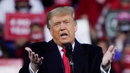 The deal Trump has given his blessing to bears no resemblance to his original directive that TikTok should be banned in the US