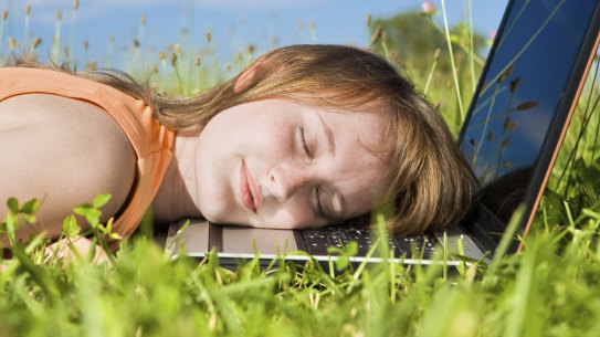 Are we seeing a cultural change in workplace norms brought on by Gen Z, many of whom started their careers working remotely?