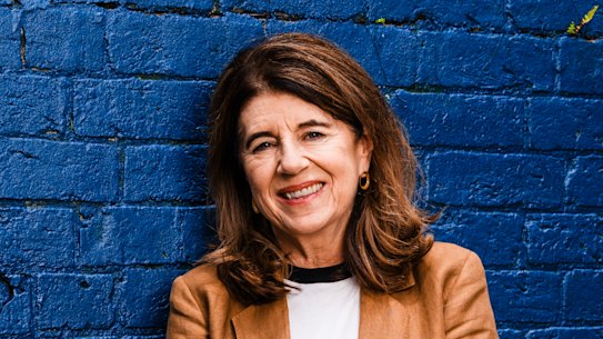 Football journalist Caroline Wilson will join Seven’s AFL coverage in 2025.