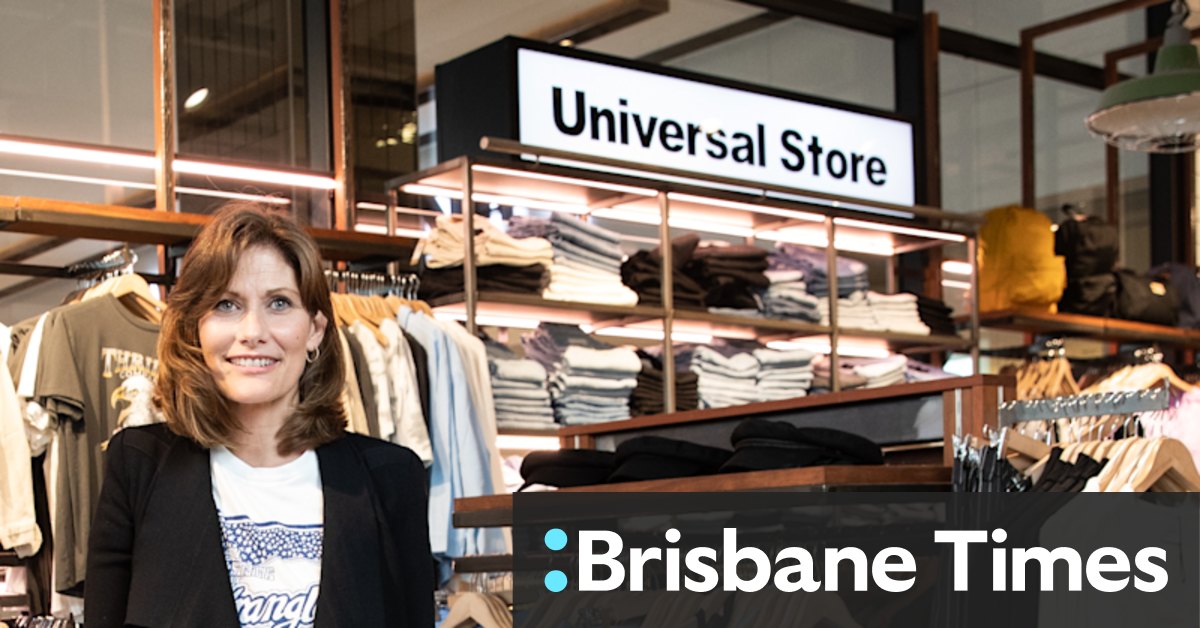 Universal Store under pressure thanks to housing crisis - Vimarsana News